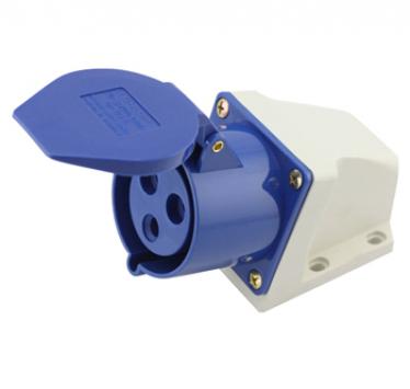 工業插頭插座LM-113 LM-123